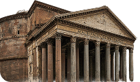 pantheon