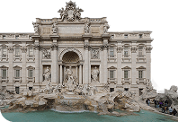 trevi
